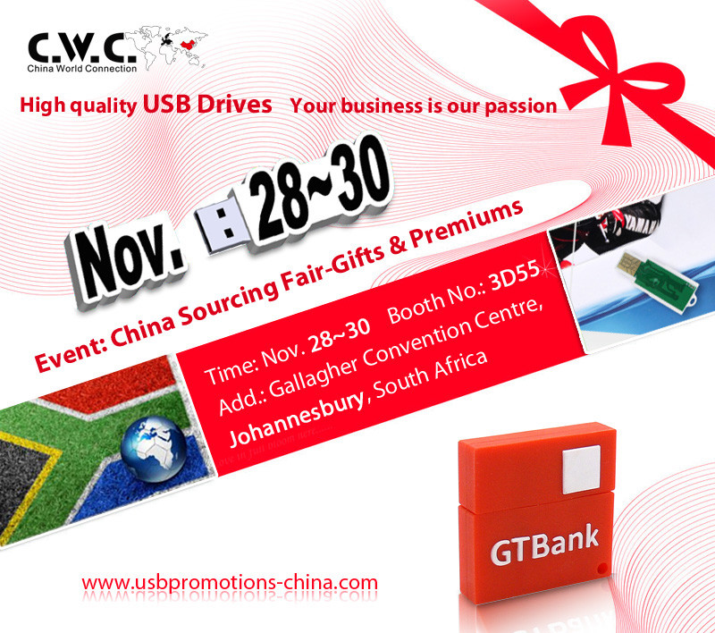 China Sourcing Fair-Gifts & Premiums