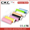 2200mAh colorfule power bank