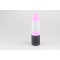 custom PVC 2600mAh lipstick power bank