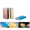 hot sell good quality metal housing power bank
