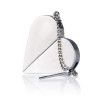 Heart jewelry usb disk+cwc-12-018