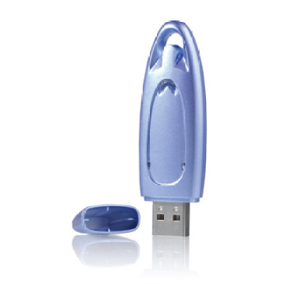 Epoxy Doming USB Flash Drive +cwc-09-008