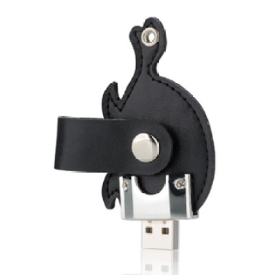 Leather jump drive-cwc-06-020