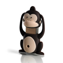cute monkey pen drive+cwc-05-071