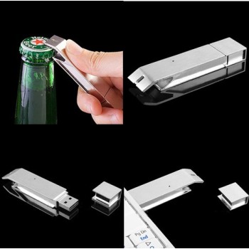 metal bottle opener