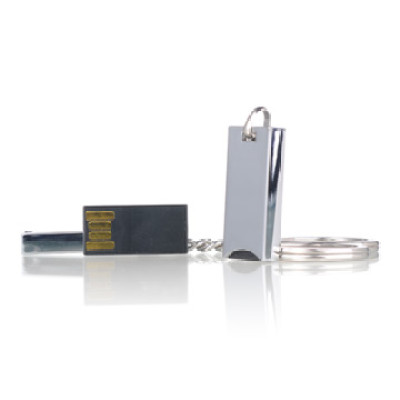 smallest flash memory disk