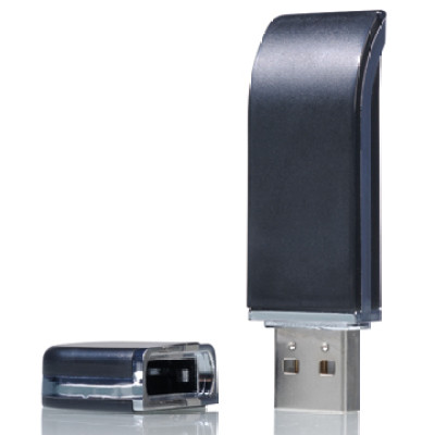 special tail plastic usb memory stick