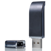special tail plastic usb memory stick