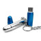 stainessless usb flash drives