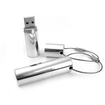 stainles usb flash drives