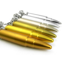 Gold Bullet usb stick