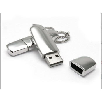 High quality metal USB flash drive