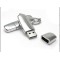 High quality metal USB flash drive