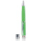 green usb pen drive