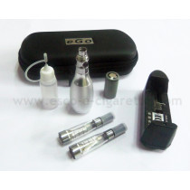eLiPro2-CE4 clearomizer E cigarette