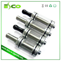 510 Dual coil Tank clearomizer