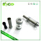 510 Dual coil Tank clearomizer