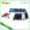 EVOD Bottom coil clearomizer