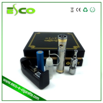 Mechanic Mod eLiPro-G e cigarette