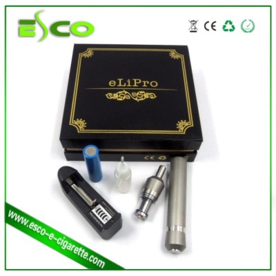 eLiPro-I E-cigarette
