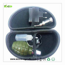 Grenade shape design eLiPro-s Mechanic Mod Ecig