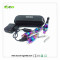 Rainbow ESCO E2 twist battery 650mah/900mah/1100mah/1300mah Electronic cigarettes