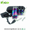 ESCO Rainbow E2 Twist VV Battery