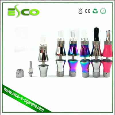 color E2-v dbc Clearomizer e vape cigarette