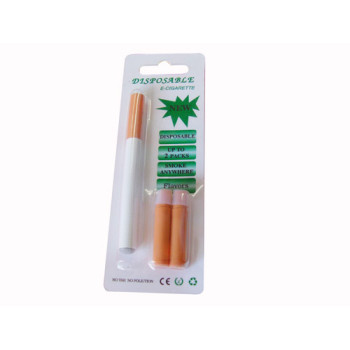 Disposable E Cigarette