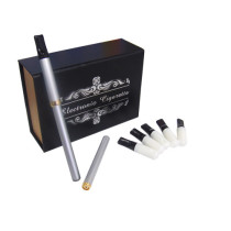 Electronic Cigarette ES801 Pen style kit