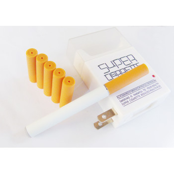 4081 Mini Electronic Cigarette Charge Kit