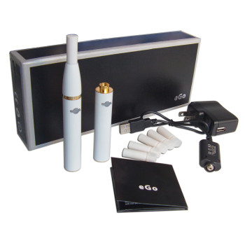 Hot Selling 1300 mAh Ego Kit Electronic Cigarette(ESCO1300))