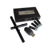 ES510 E Cigarette Flat Case Kit