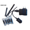 ES510 E cig Starter kit