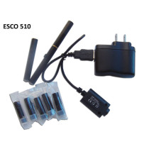 ES510 E cig Starter kit