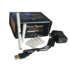 510 Electronic Smoking Cigarette Vapor Kit