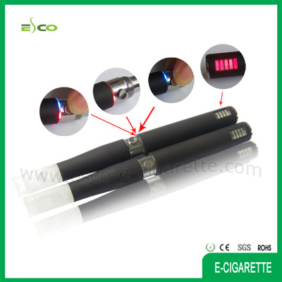 Variable Voltage eGO-T Electronic Cigarette