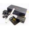 900 mAh LEA E-Cigarette Single E cigarette Kit