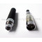 CE4 Clear atomizer E Cigarette LR 2.0 ohms