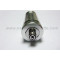 510 Plastic  Dual Coil Tank/Clearomizer (3.5ml)