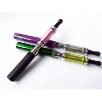 510 DCT Clearomizer ηλεκτρονικό τσιγάρο