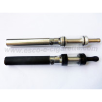 510 dual coil cartomizer with sleeve cone