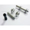 Dual Coil Tank Clearomizer