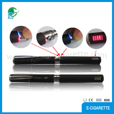 Variable Voltage eGo W e cigarette