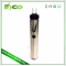 2016 New arrival high quality 2ml 1500mAh/2000MAH ego AIO/elipro AIO ecig vaporizer with factory price