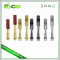 cheap hemp oil cbd cartridge 100% no leak wood tips cbd cartridges