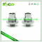 510 to eGo thread adapter for istick series battery