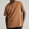 OEM 100% Cotton Men's Oversized T-Shirt Custom Logo