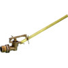 ART1408 brass floating valve