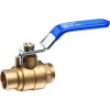 ART1001 brass ball valve